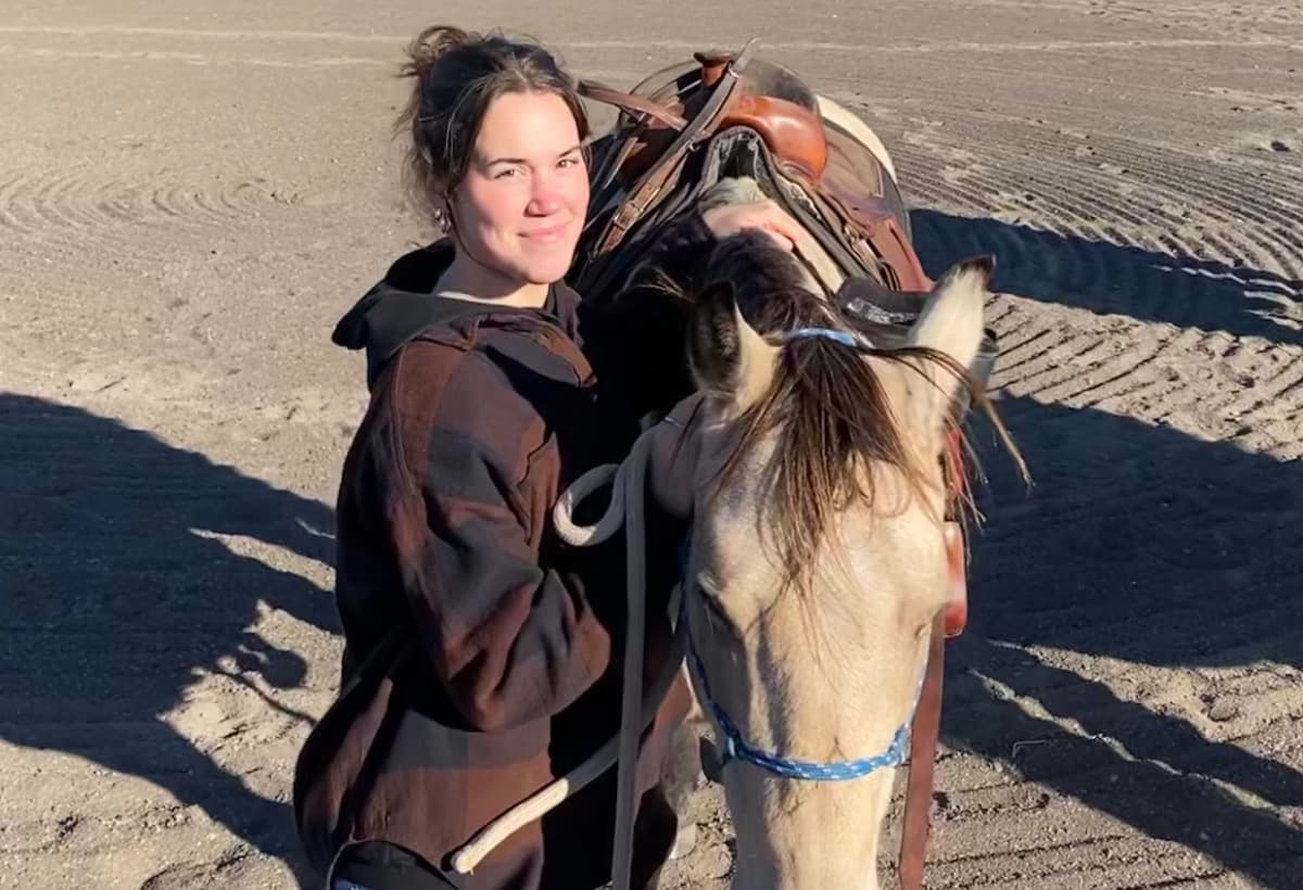 SupportCaitlinAndHerDream