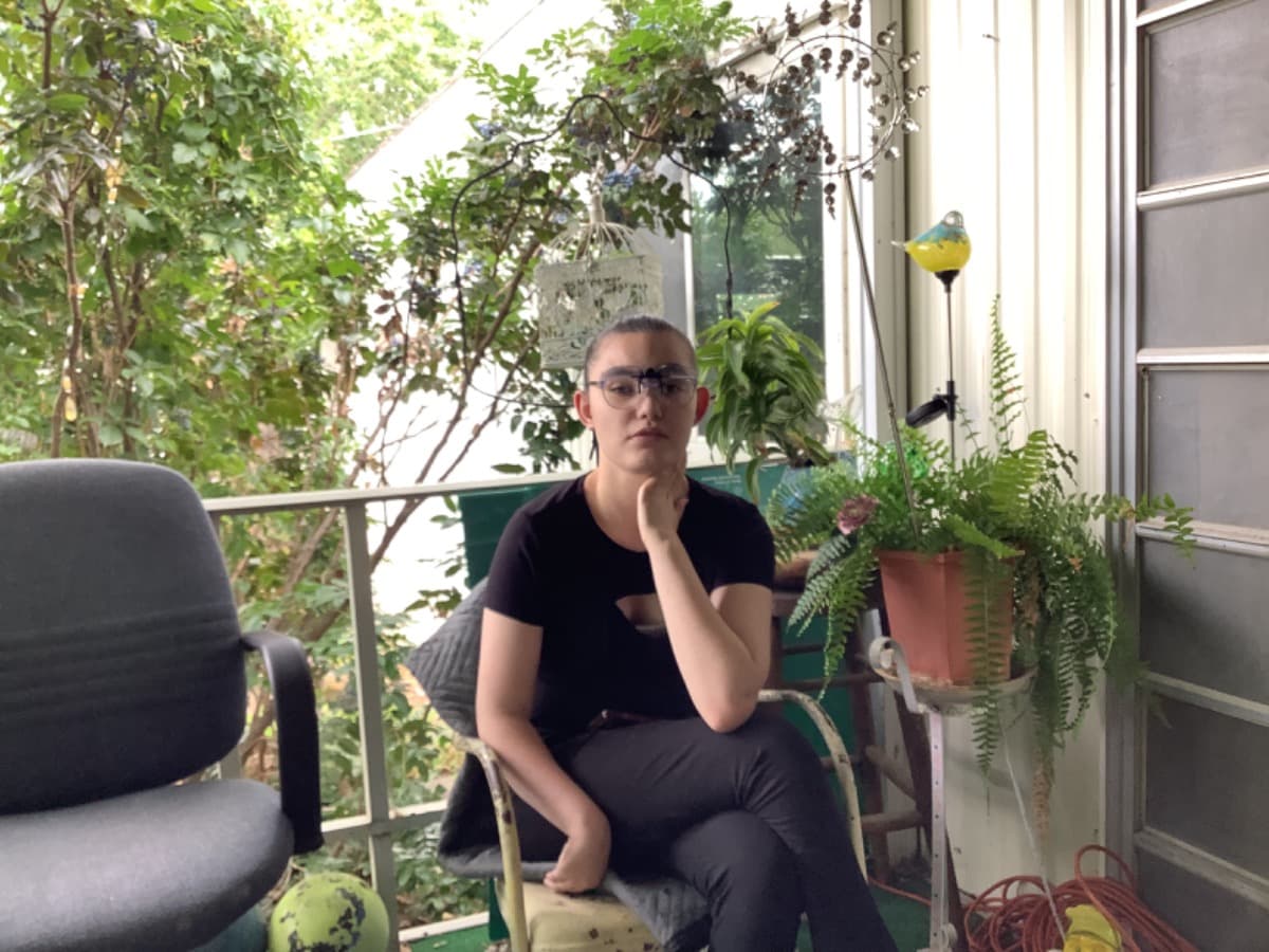 CarissaandMomneedhome