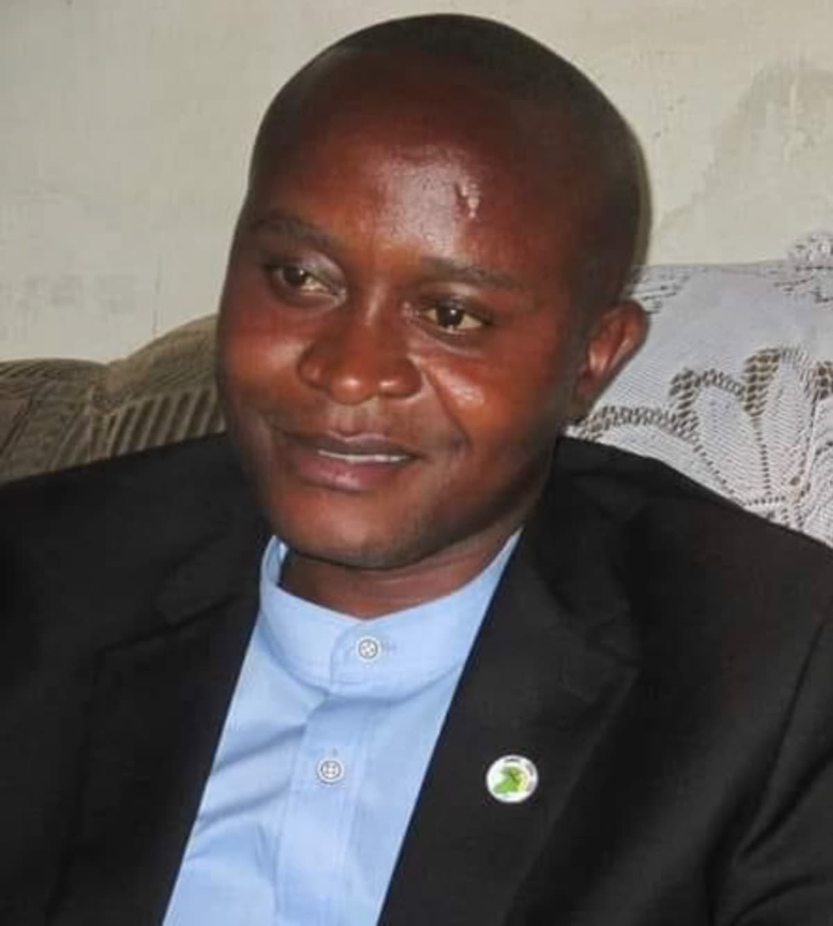 HelpMichelAttendSeminary