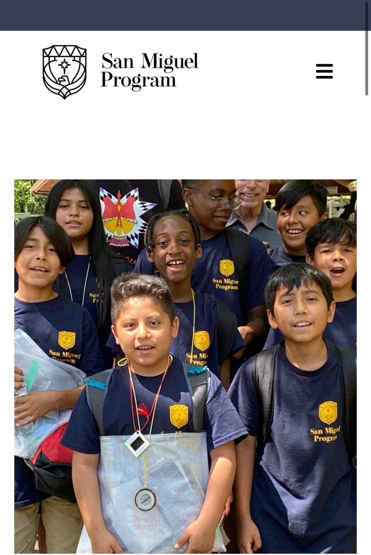 HelpingHandsForSanMiguel