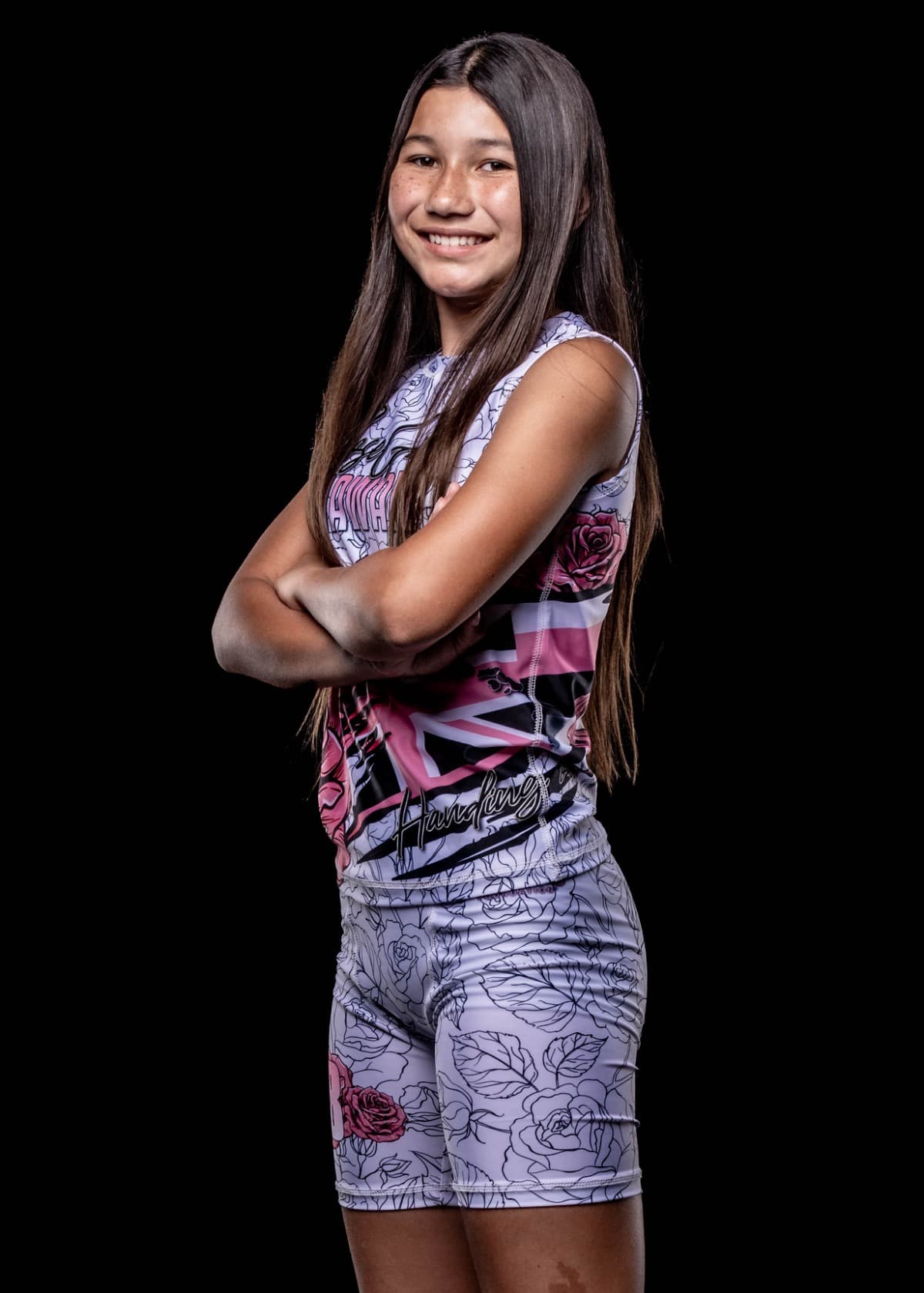 KailasFootballJourney