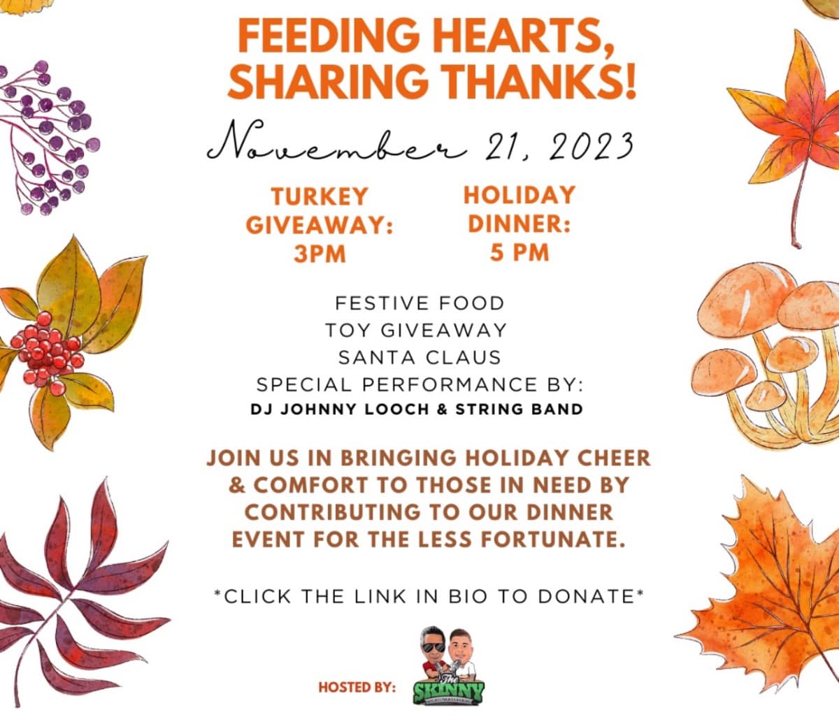 FeedingHeartsSharingThanks