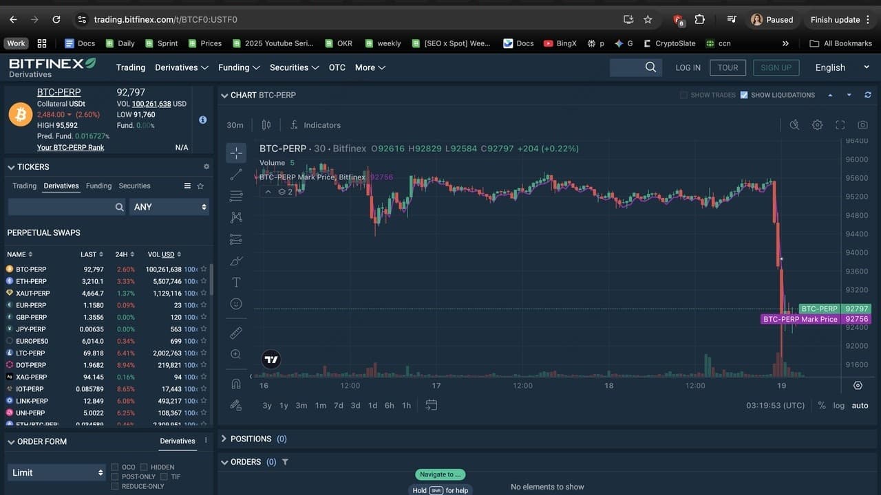 Best Crypto News And Analysis Platforms