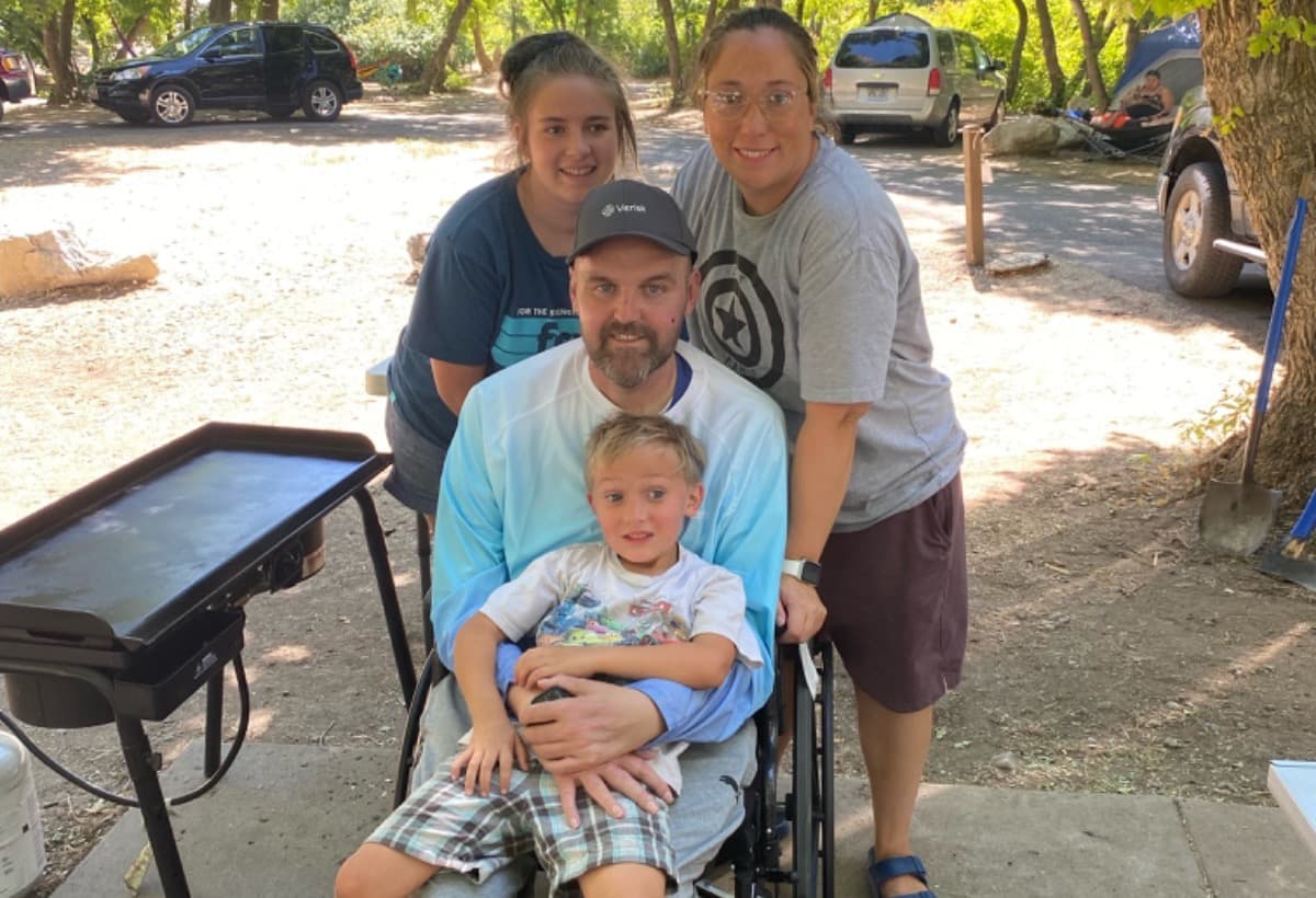 RecoveryFromLiverTransplant