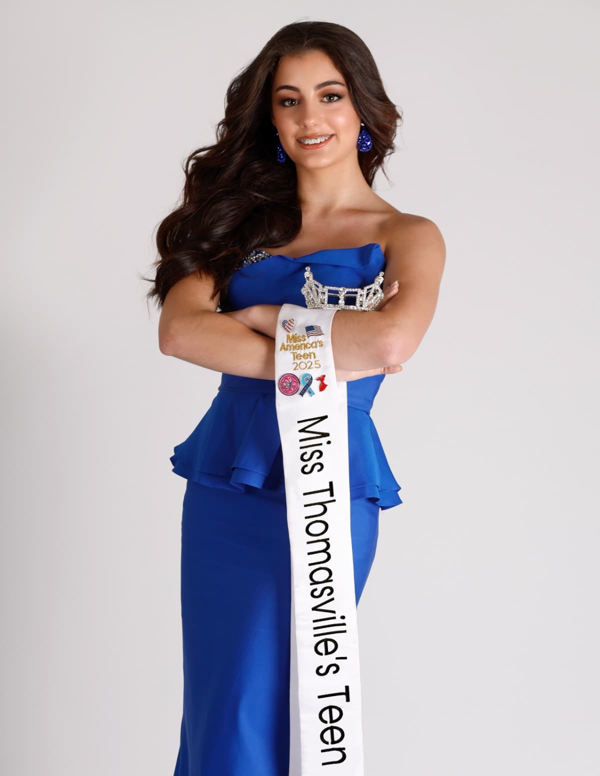 IsabellaDiFioreTeen2025