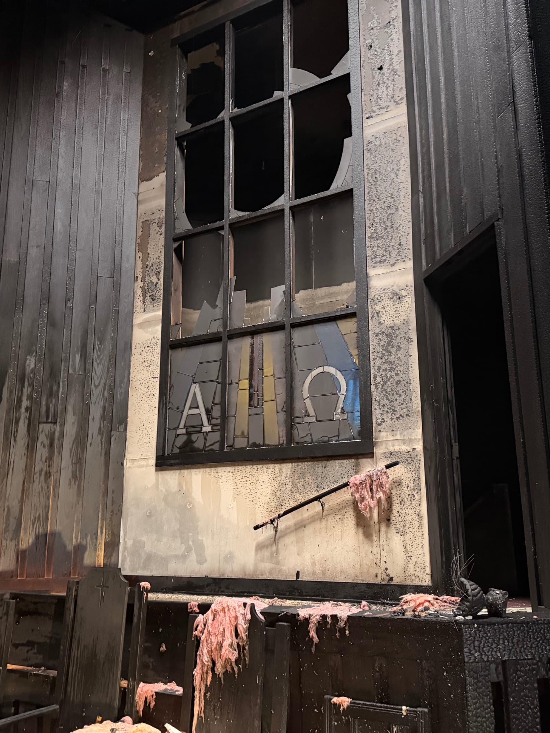 MountCalvarySanctuaryRebuild