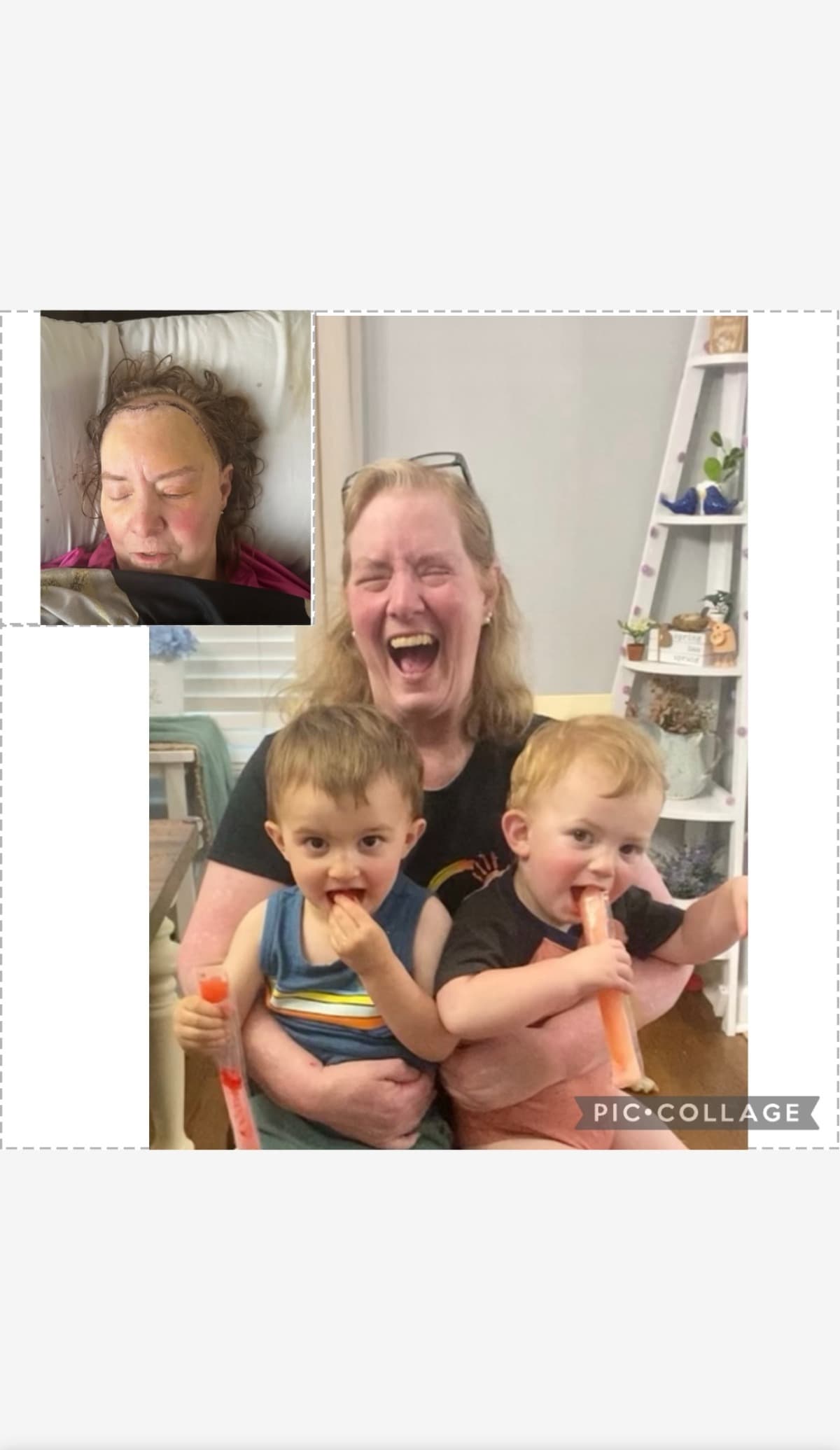 MomHad2InchBrainTumorRemoved
