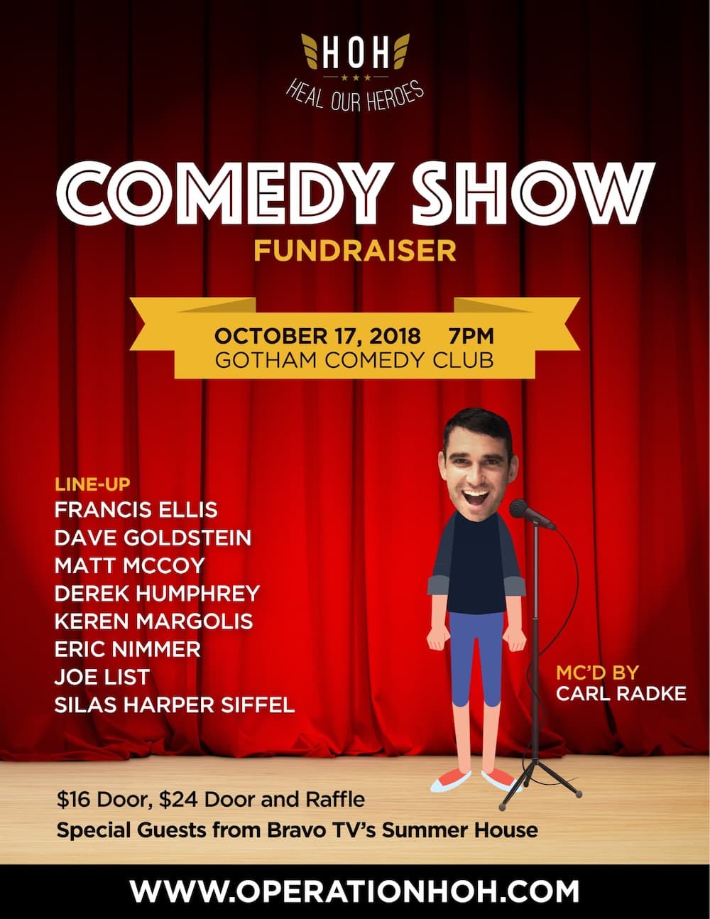 HOHComedyTicketRaffleEntry