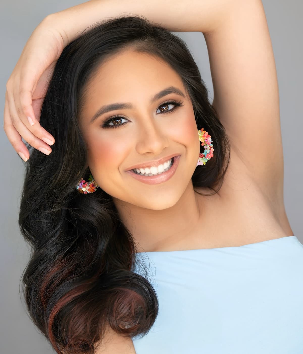 JazmineKathuriaNCTeen2026