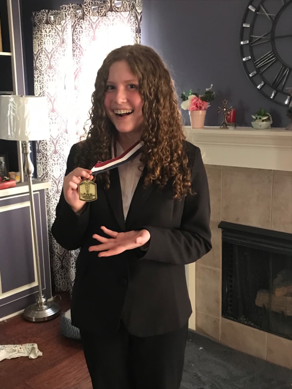 NationalCompetition