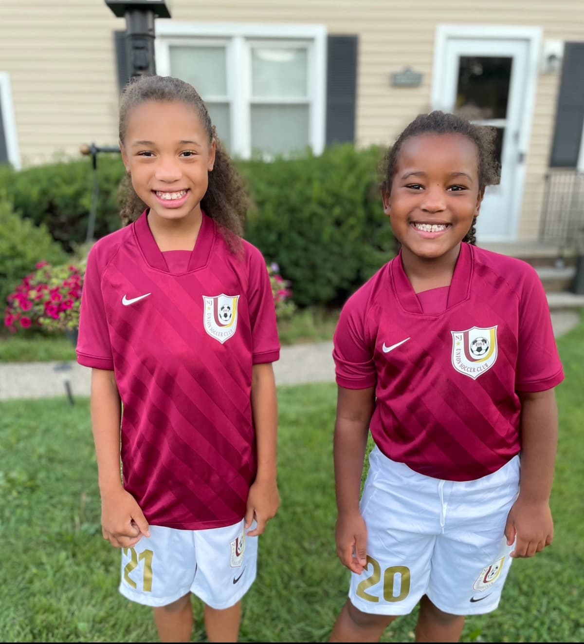 SoccerDreams