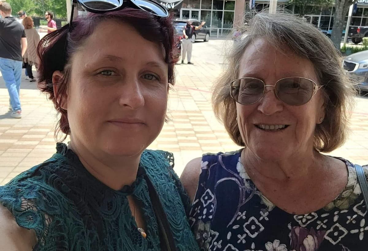 BreastCancerSurvivorInNeed