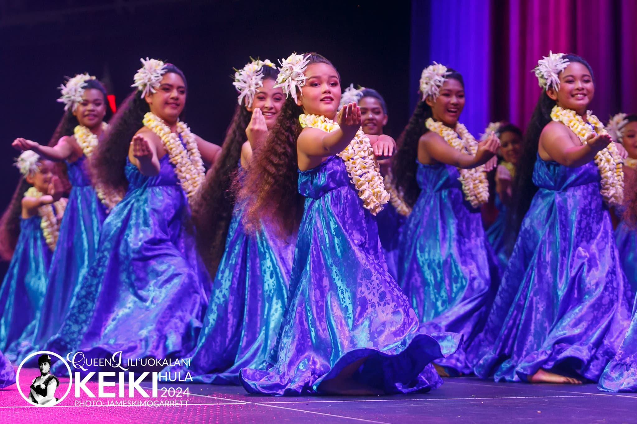 HalauKaLeiMokihanaOLeinaa