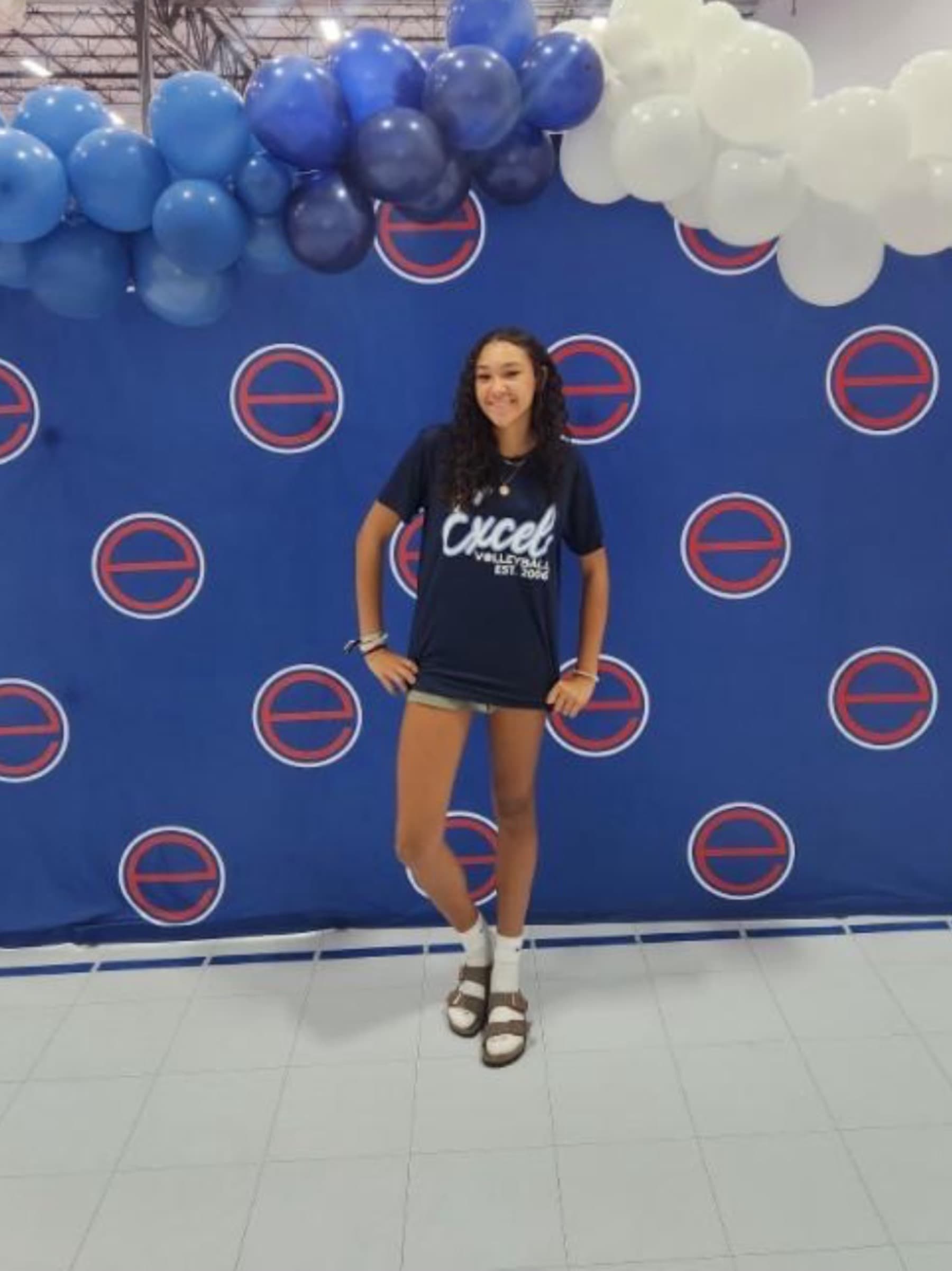 SupportMyVolleyballJourney