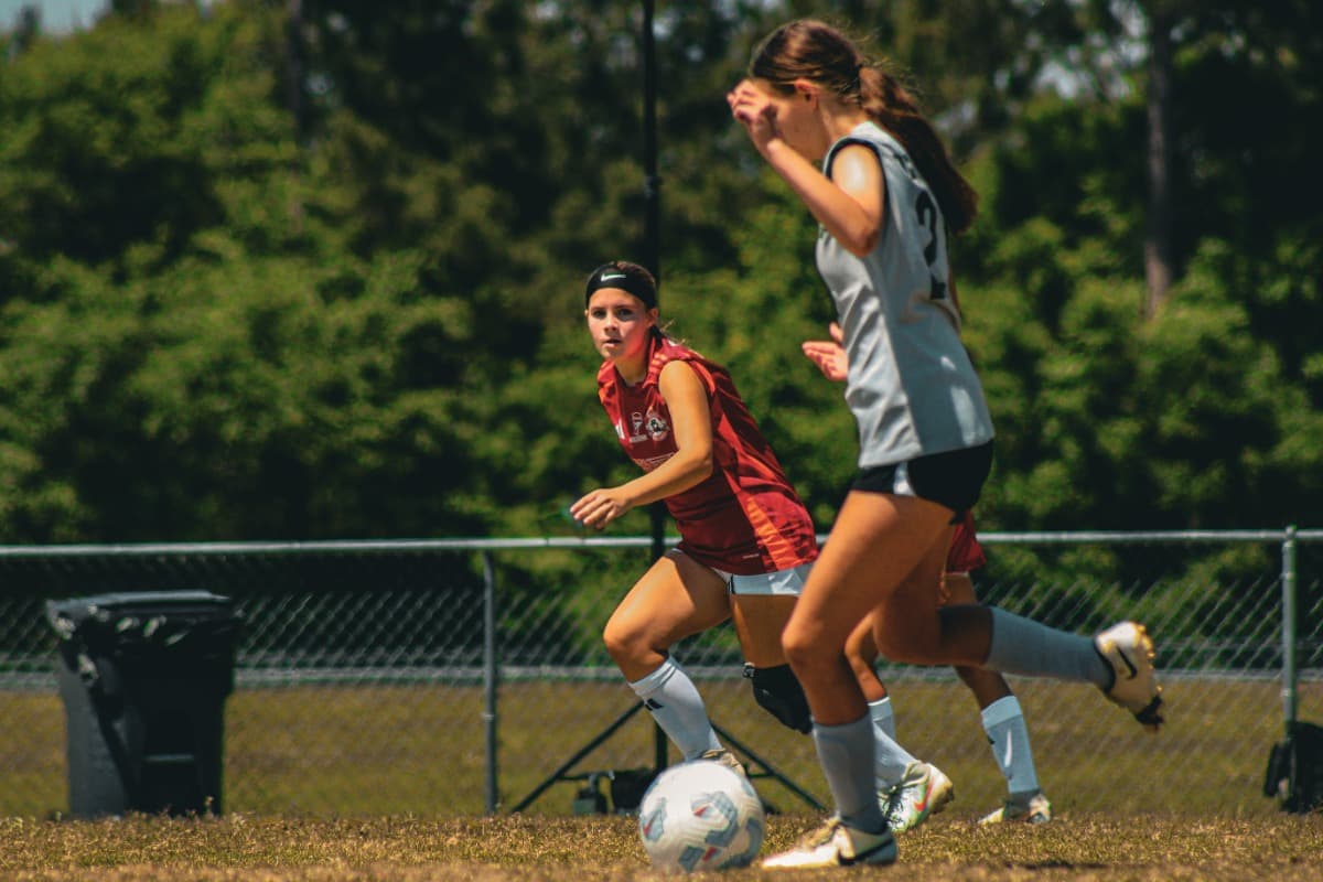 MaddieHeathSoccer2025