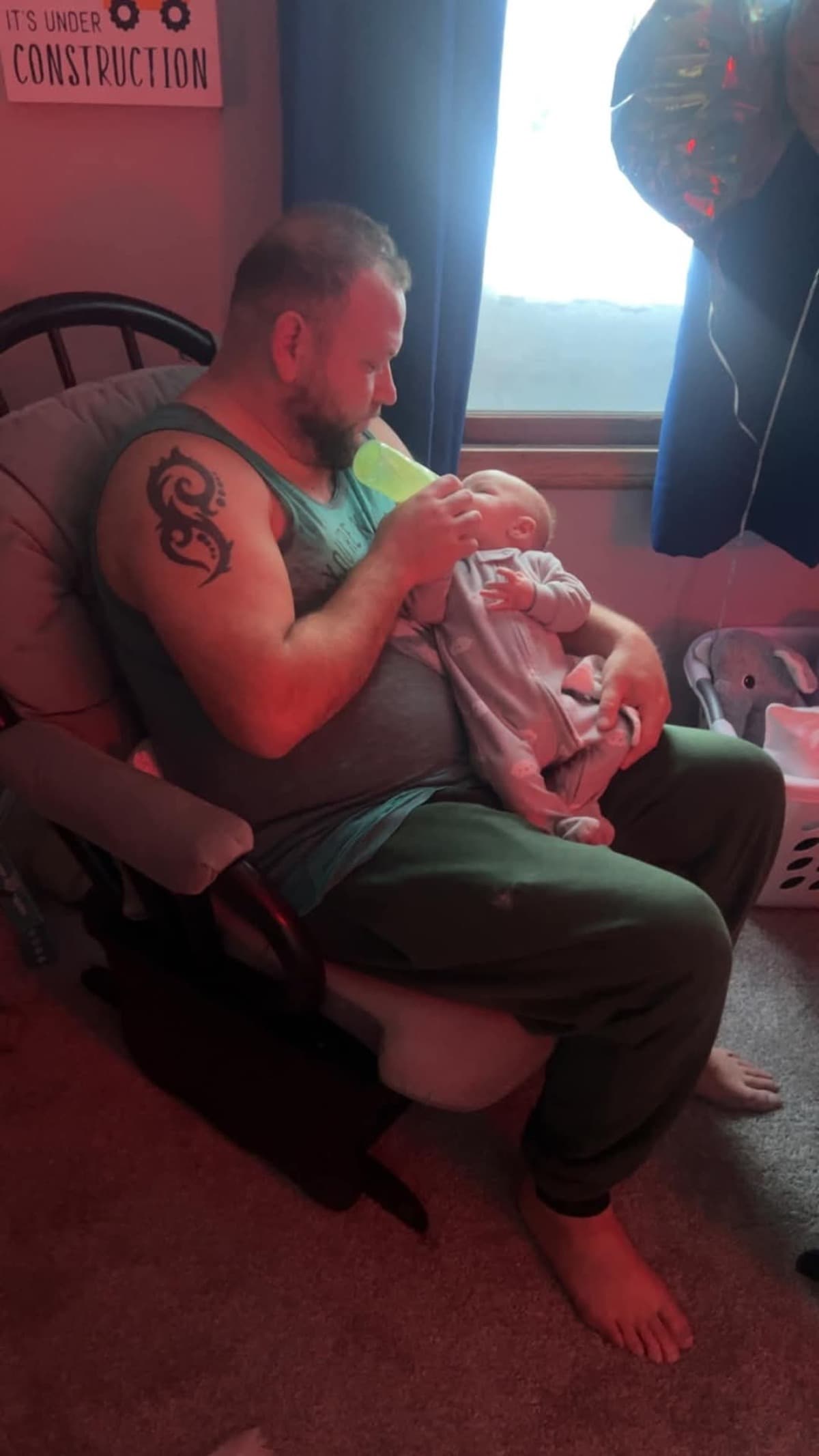 UrgentHelpForAdamTorresICU