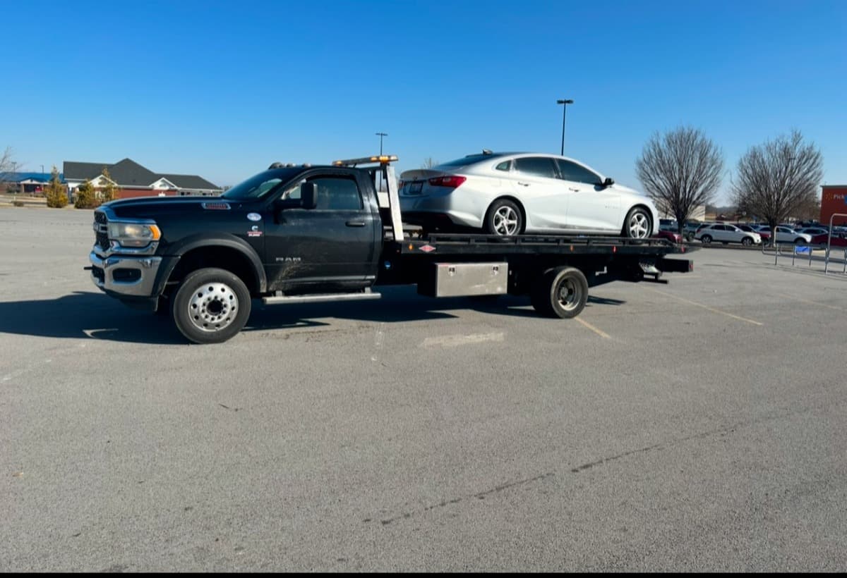 HardTimesHitMyBusiness