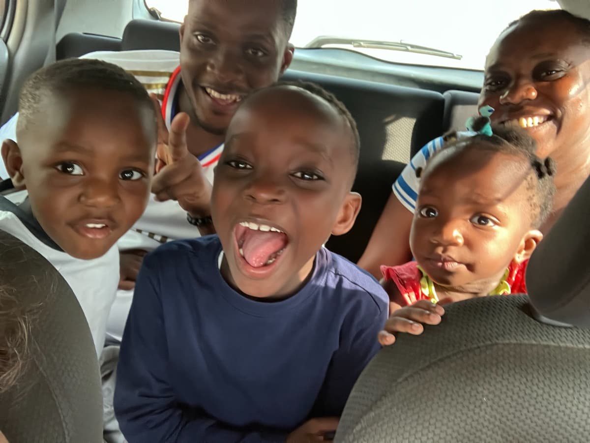 FloodLeavesFamilyInCrisis