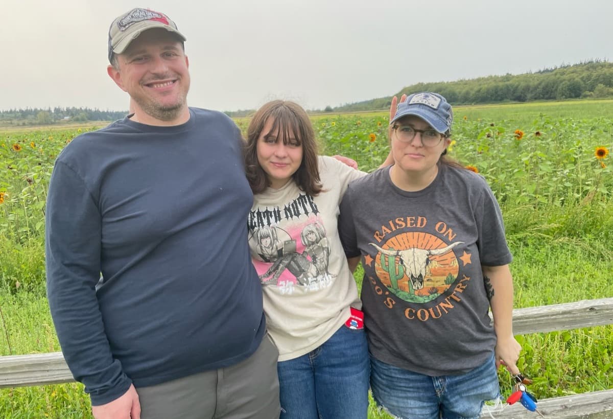 GettingByGettingBackToWork