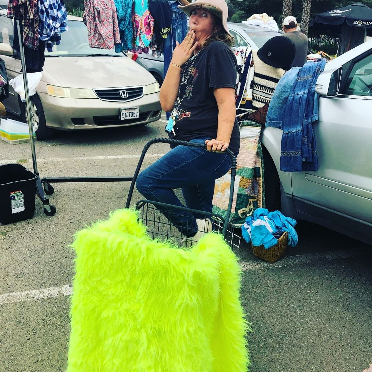 BreastCancerBucketList