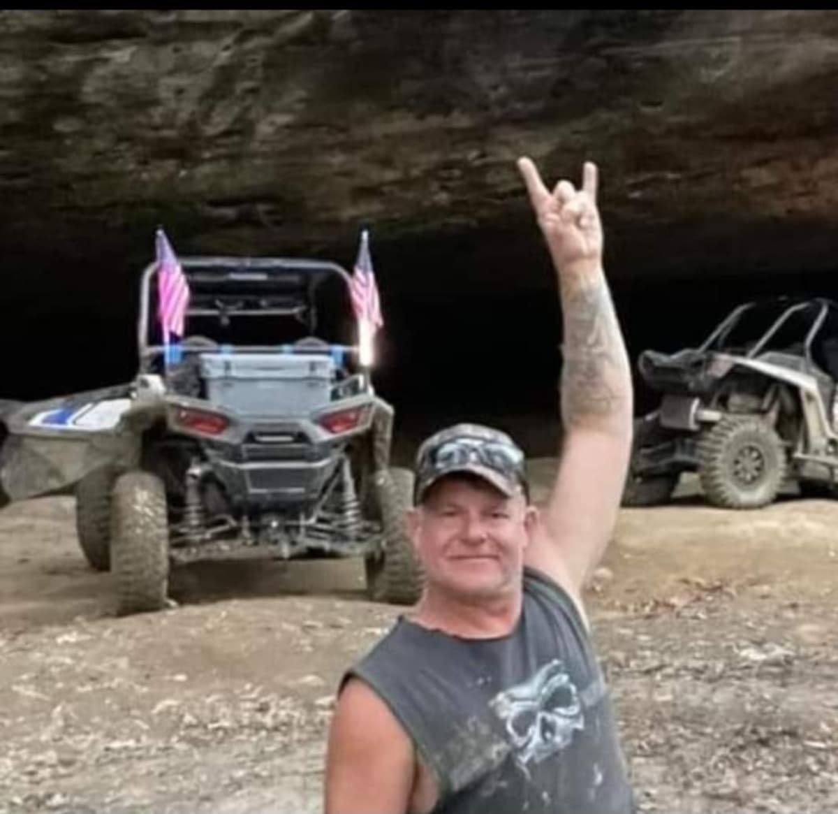 PrayersAndHelpForSteve