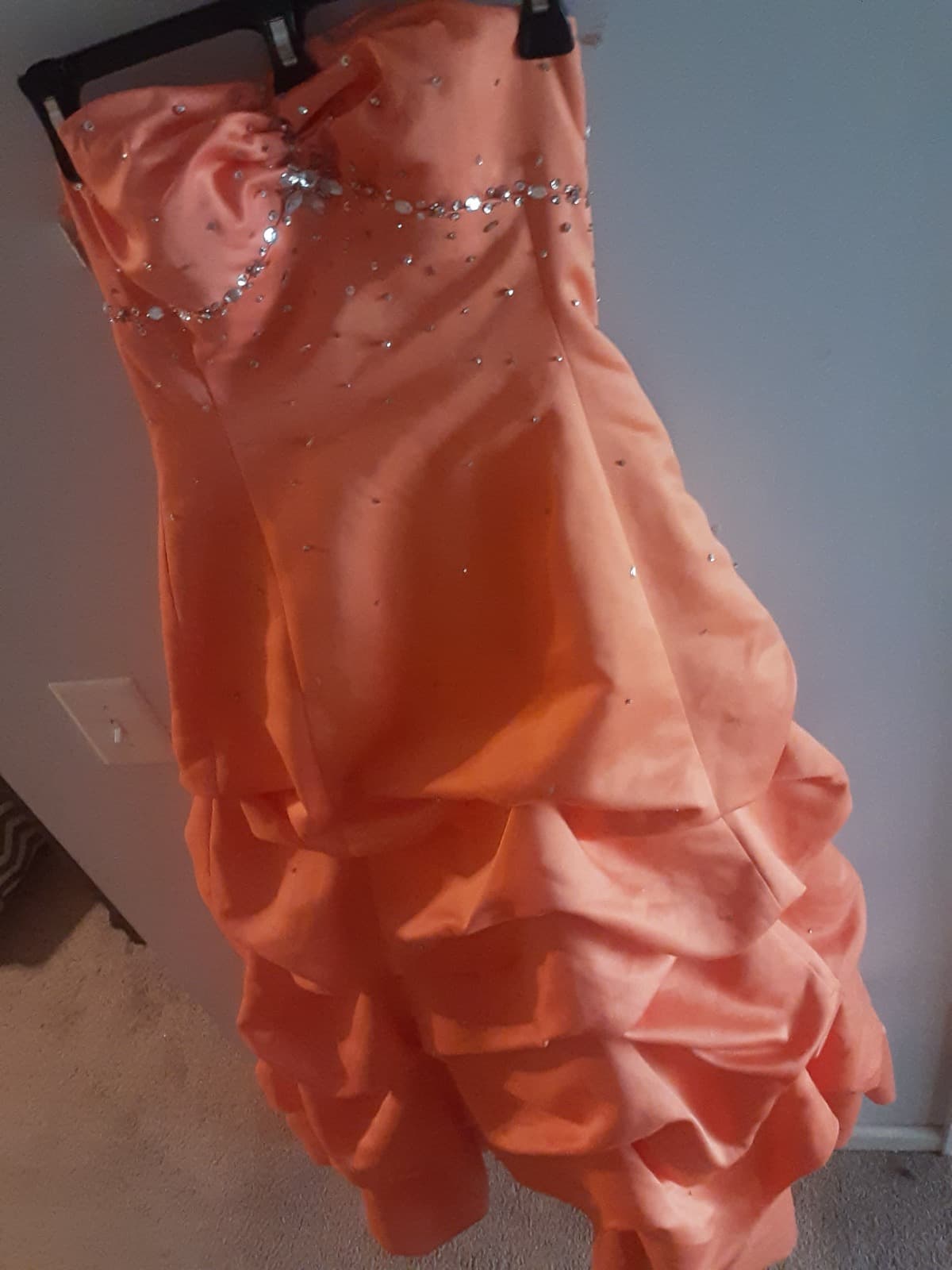 FreePromDressesAndMakeup