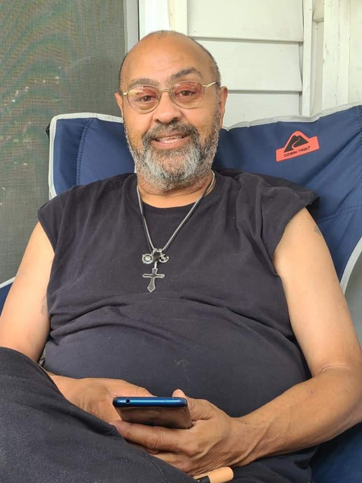 EricsBereavementFund