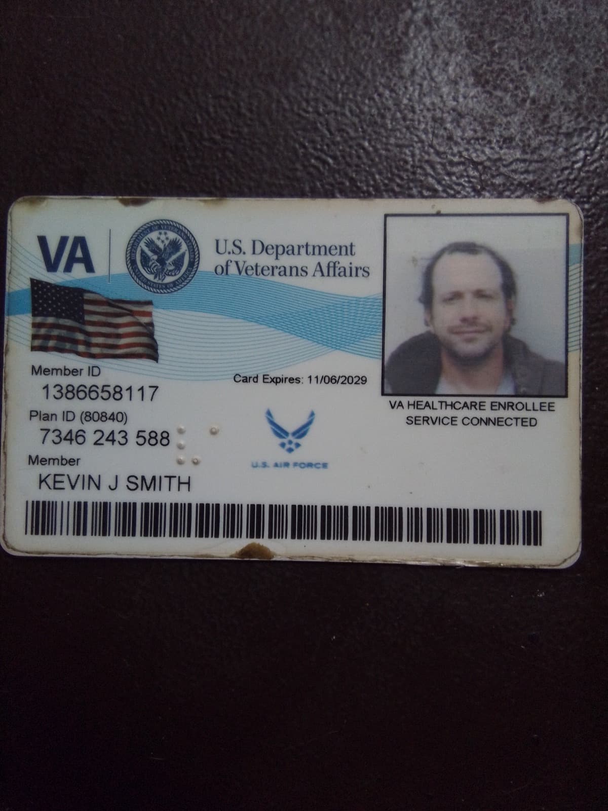 MedicalBillsHomeboundVet