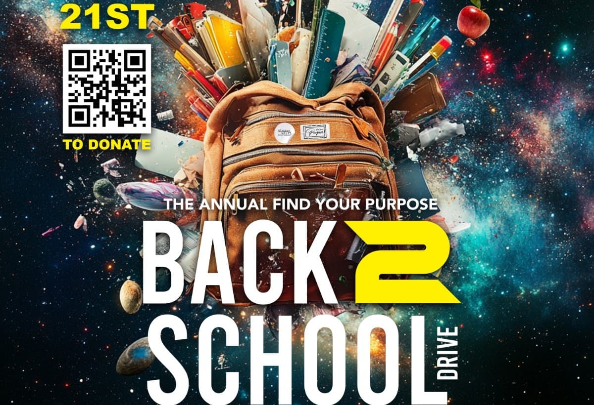 TheFYPBack2SchoolDrive