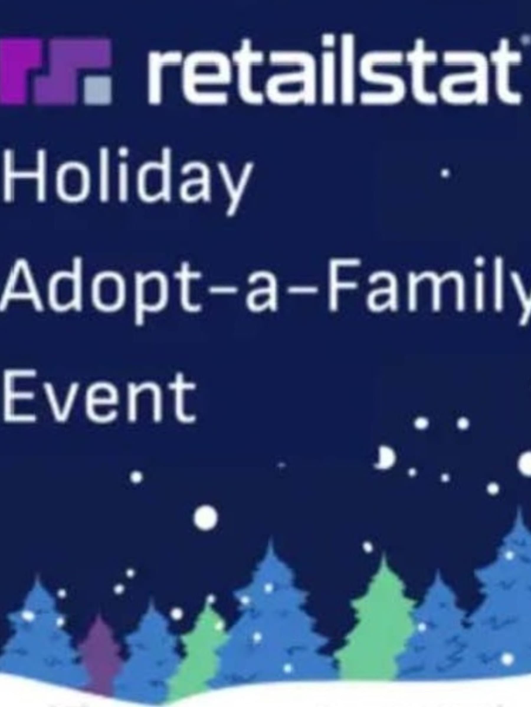 RetailStatAdoptAFamilyEvent