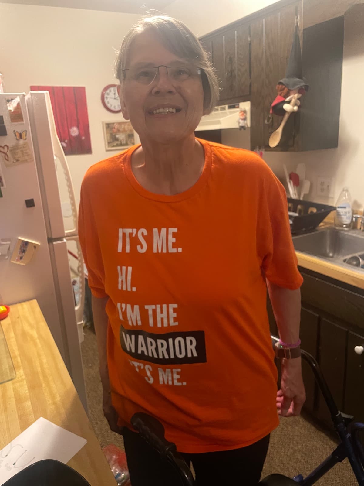 GrandmaAtHomeCare