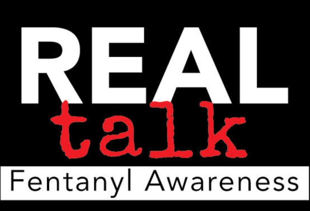 REALtalkFentanylAwareness