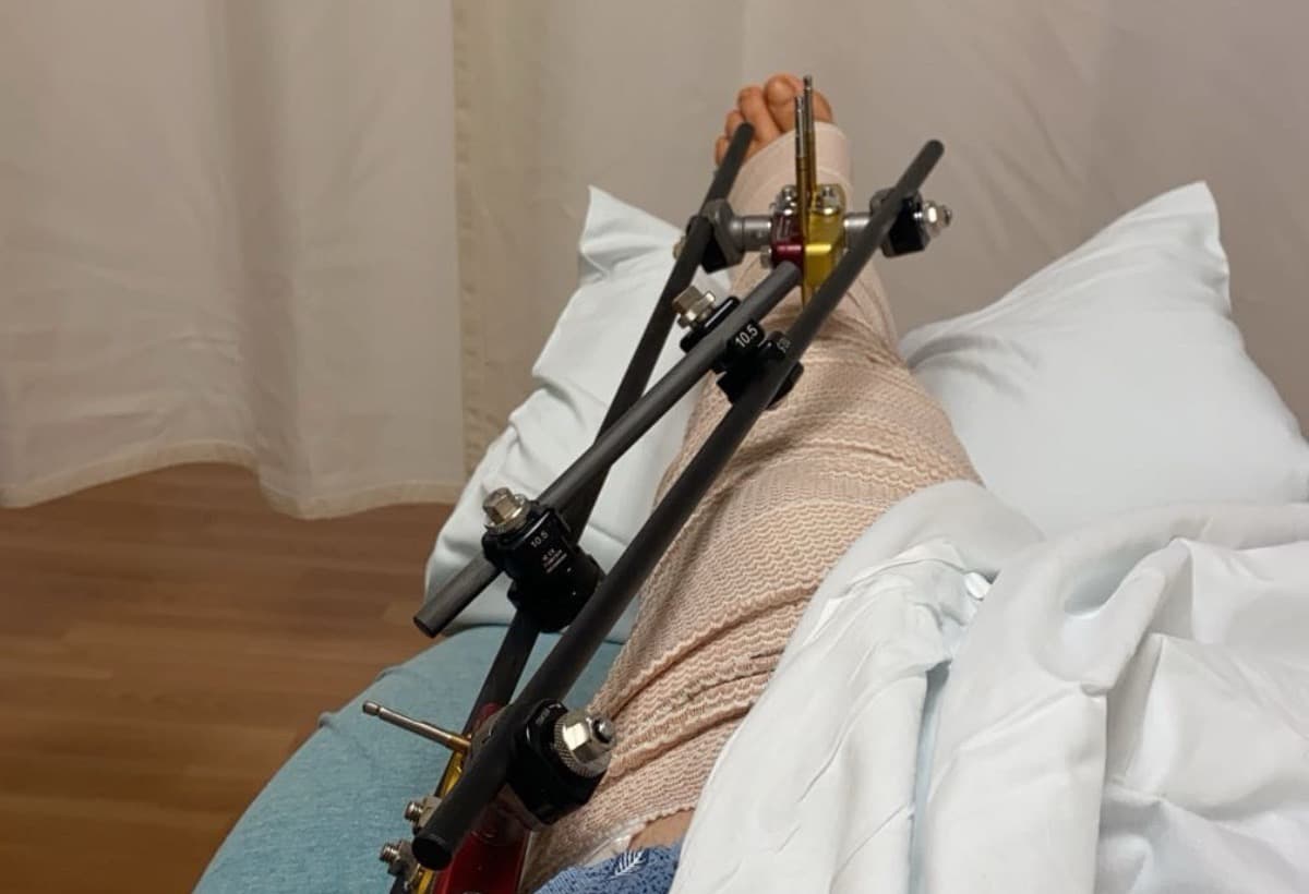 CodysAccidentRecovery