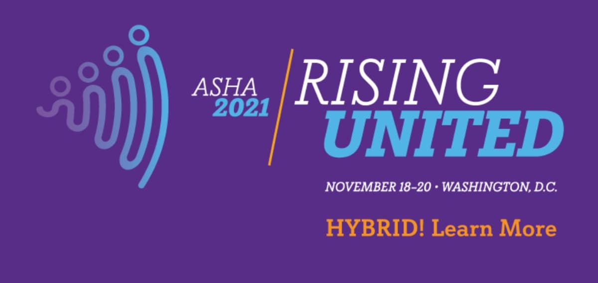 GetAmandaToASHAConference