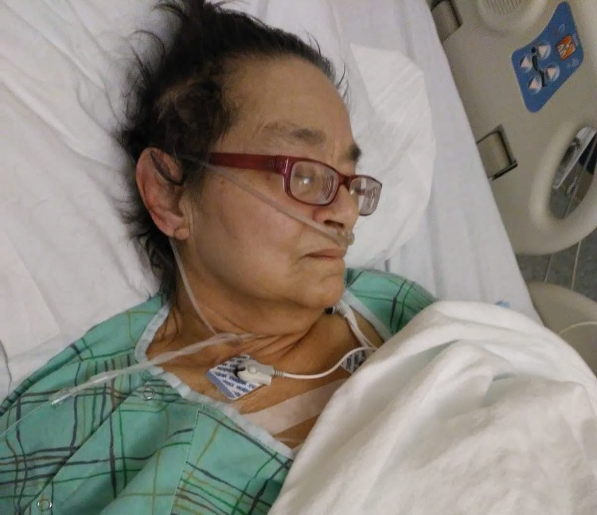 FuneralForACancerPatient