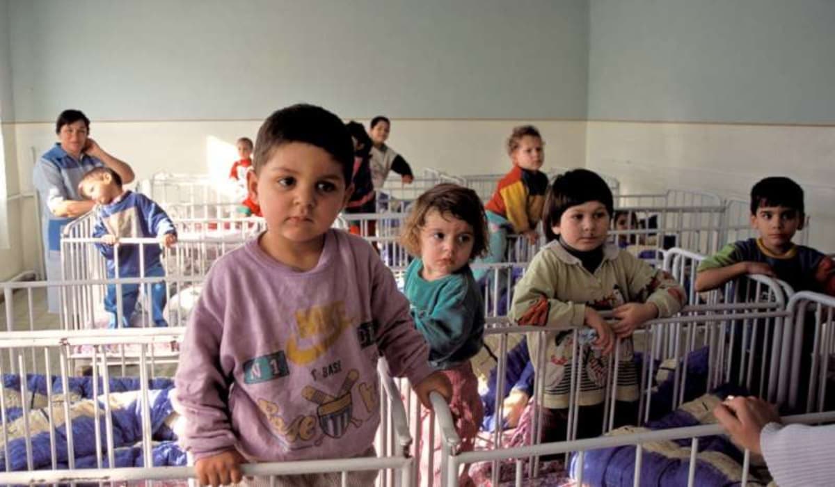 SupportNeedyChildren