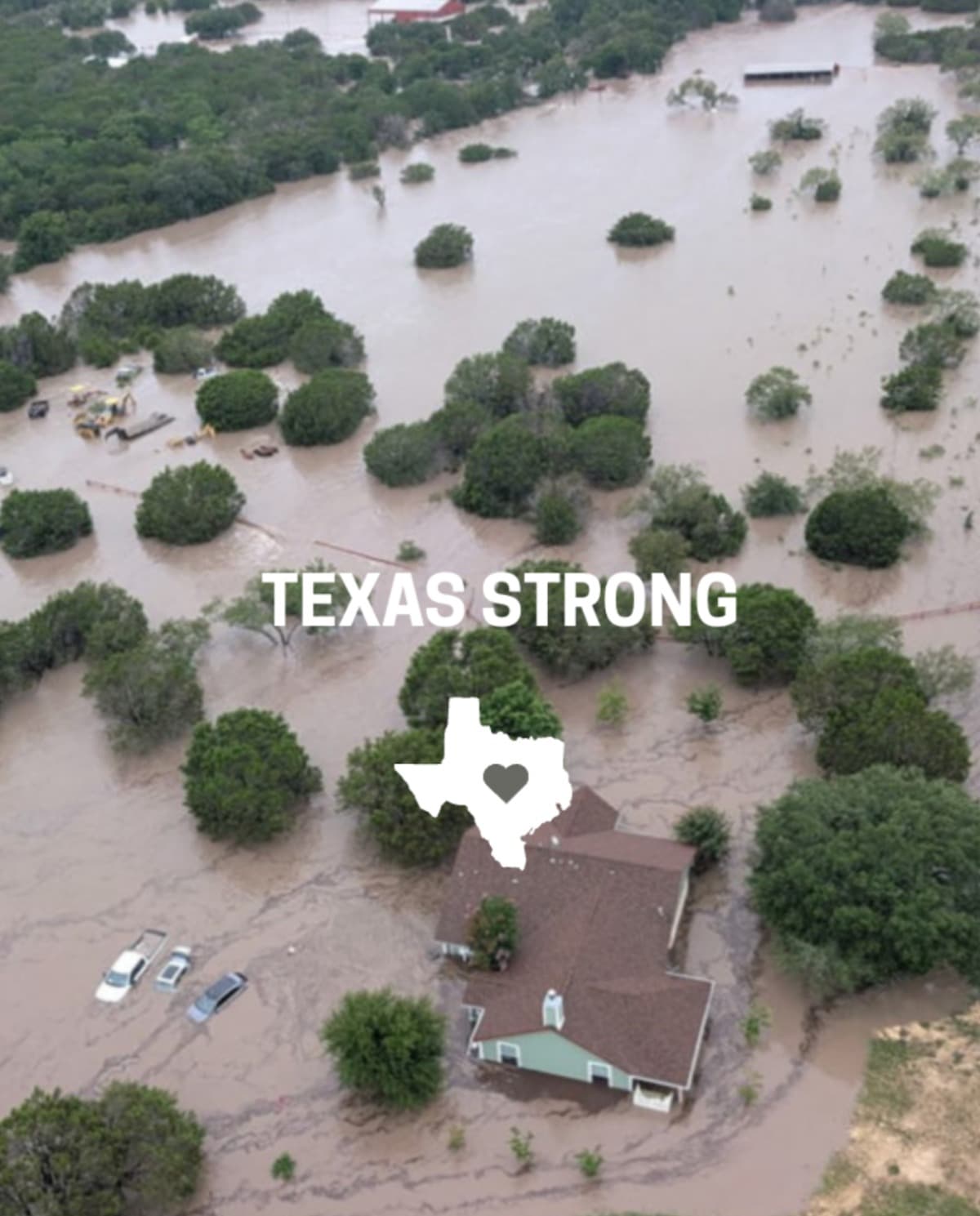 HelpKerrCountyFloodRelief