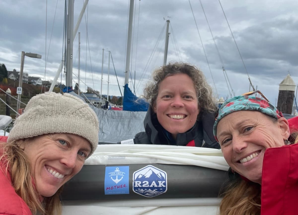 SailLikeAMotherRaceToAlaska