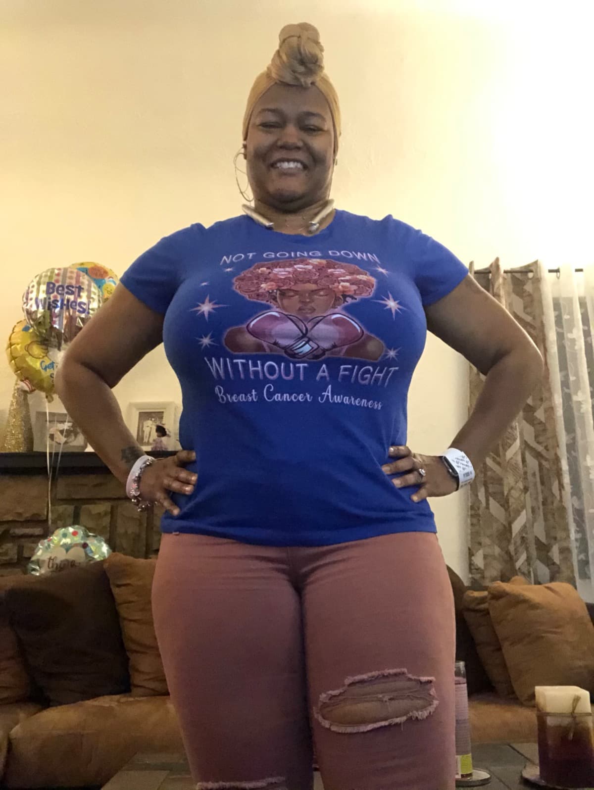 MyLifeChangedWithCancer