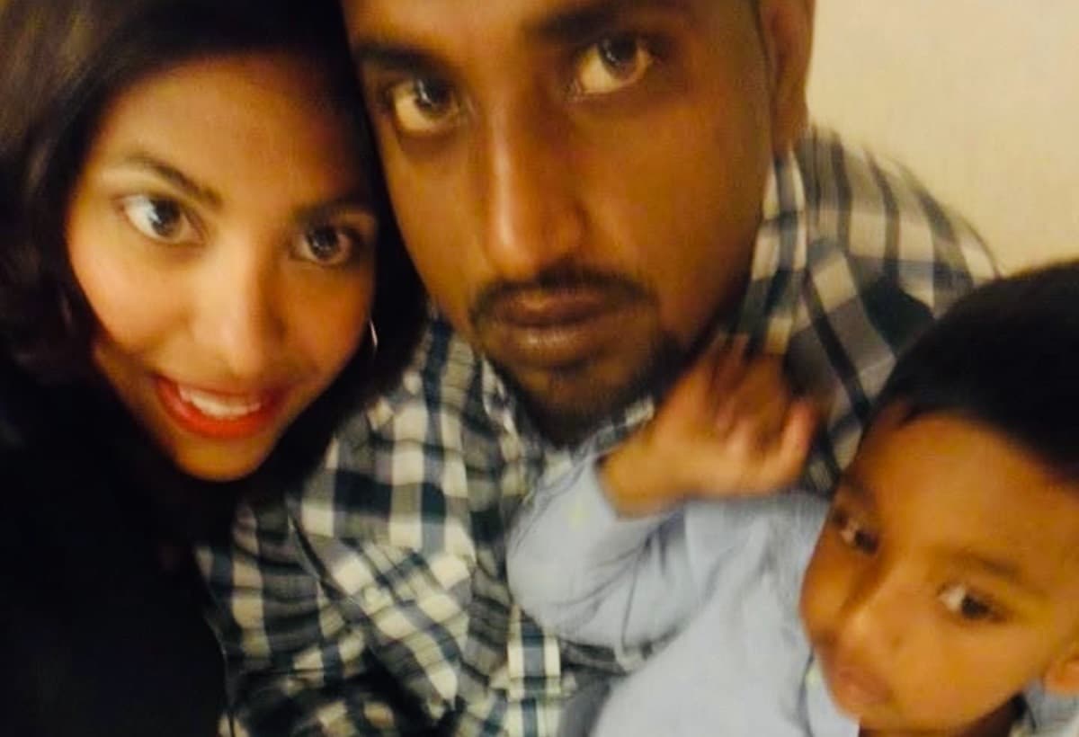 DonationsForRaviRamjattan