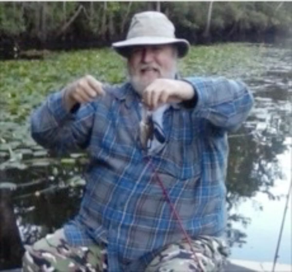 WaltMettsRecoveryFund