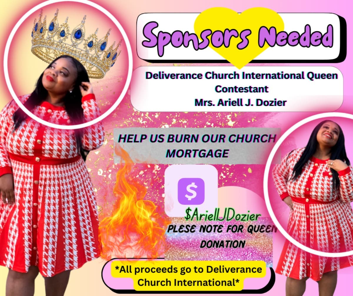 DeliveranceChurchQueen