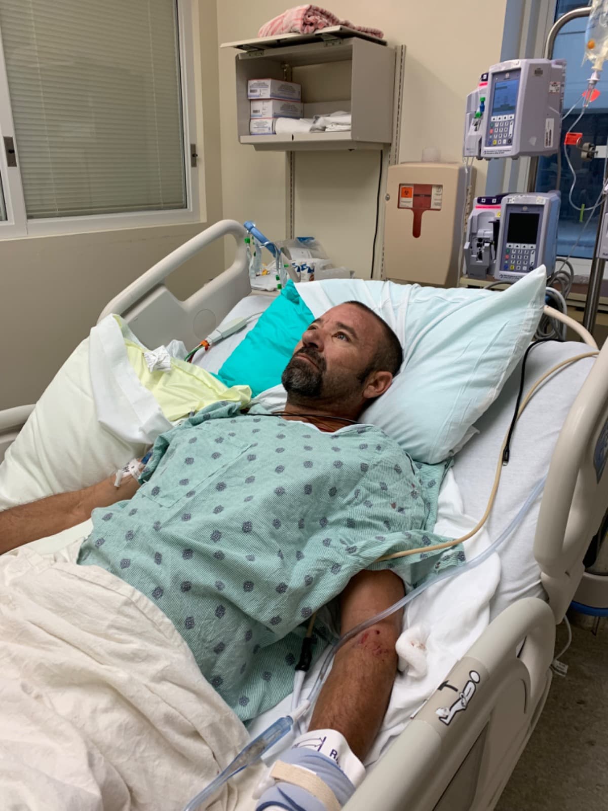 LifeChangingInjury
