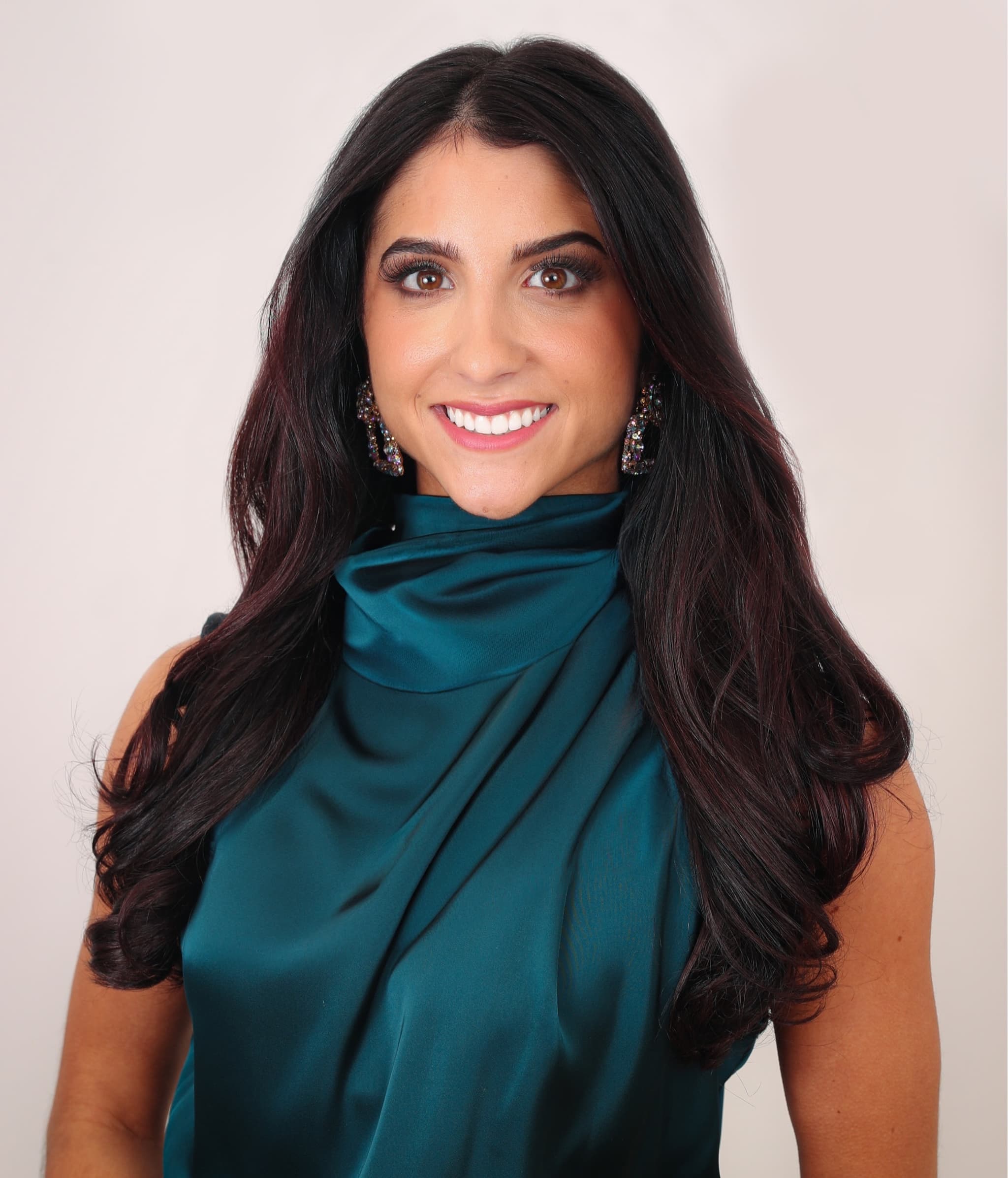 MissNYGabriellaMarinelli