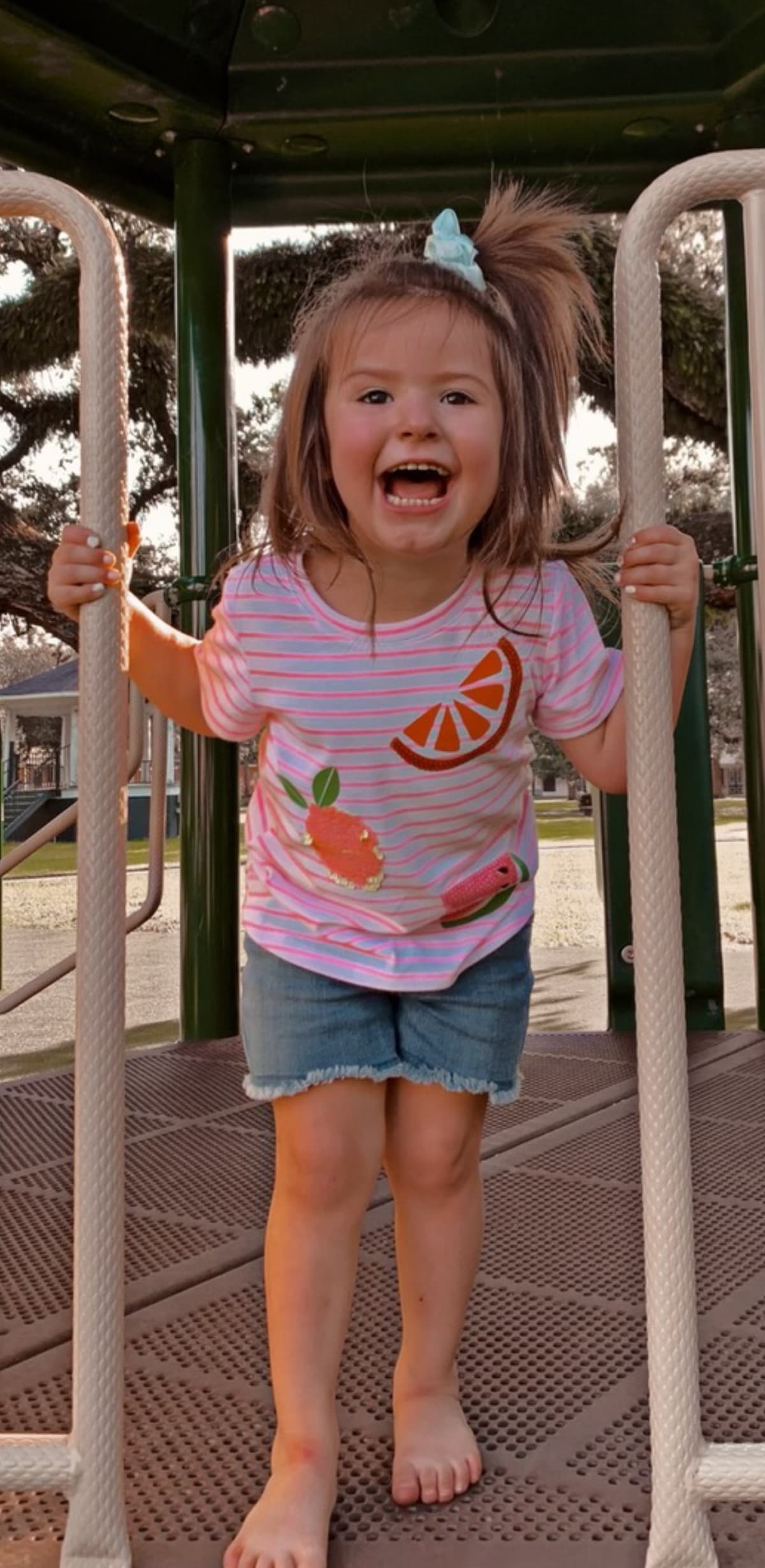 HelpMeAdoptMilaRose