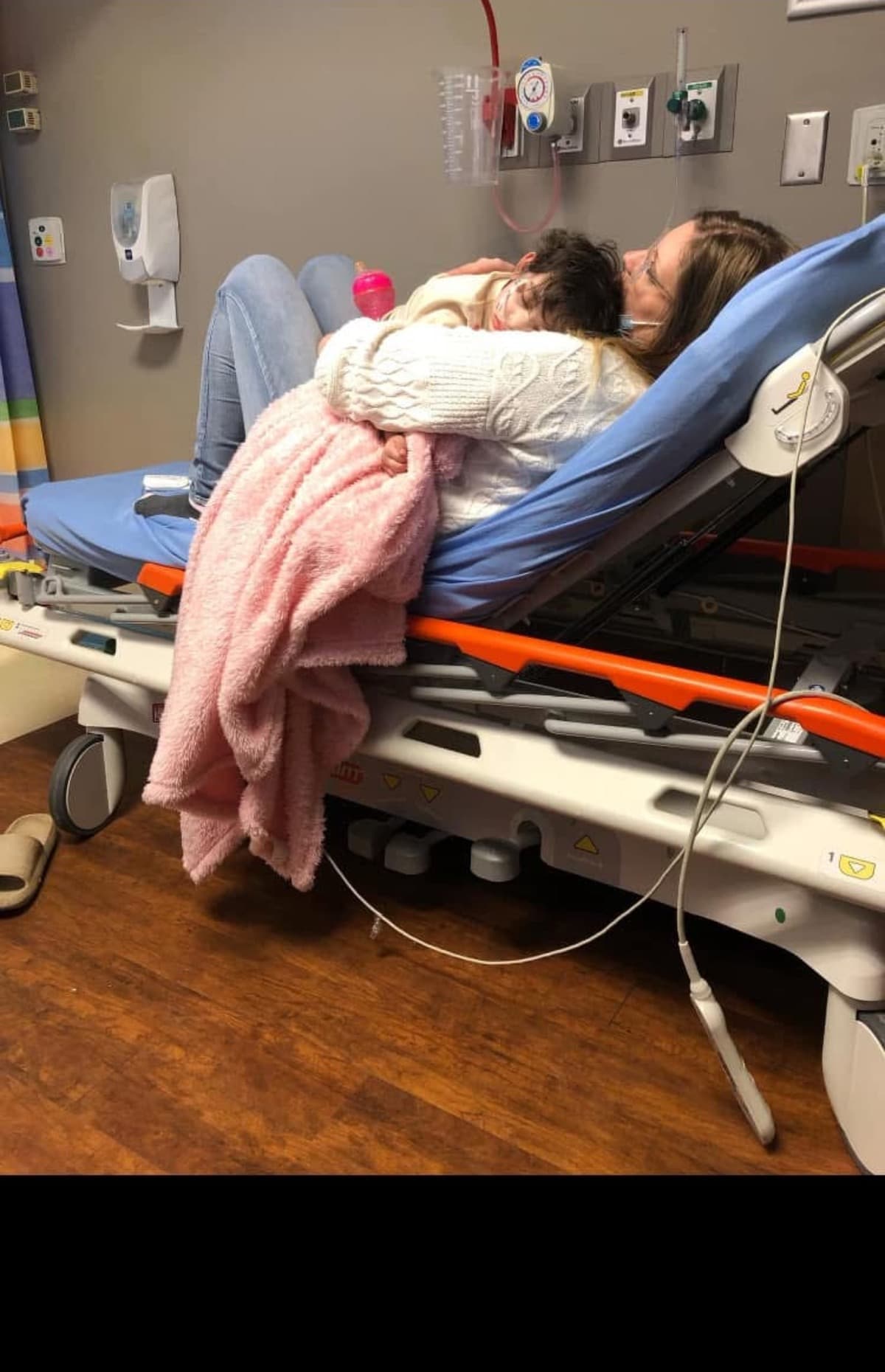 Hospitalstayssetusback
