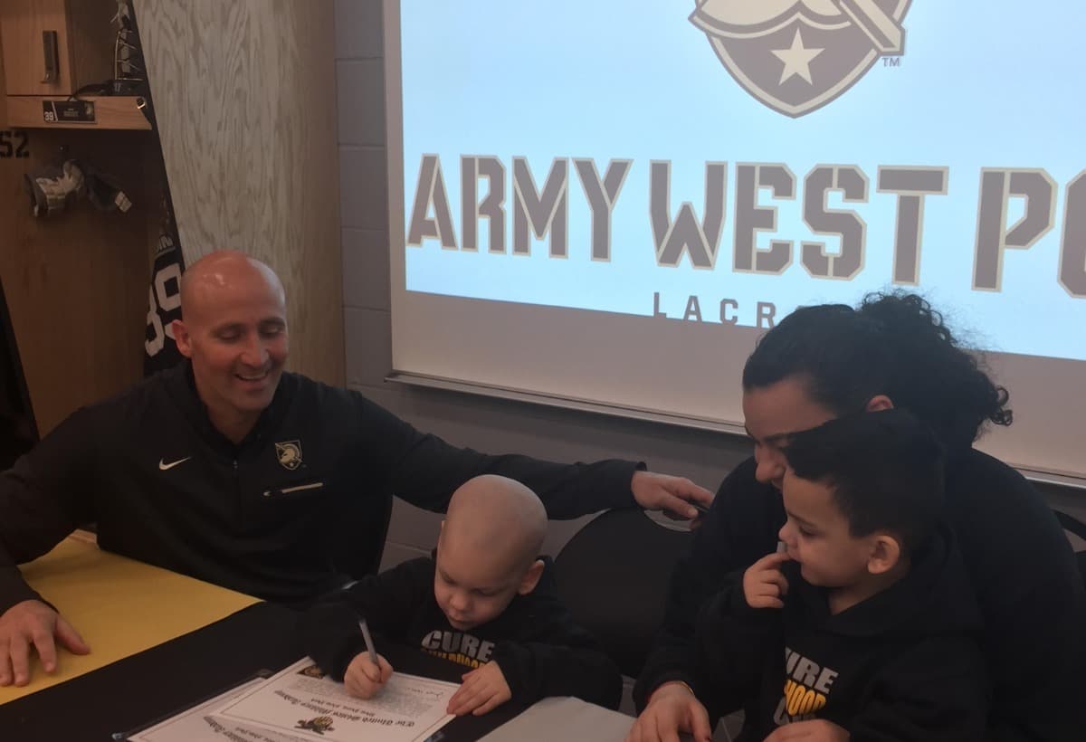 FriendsOfJaclynWestPointLAX