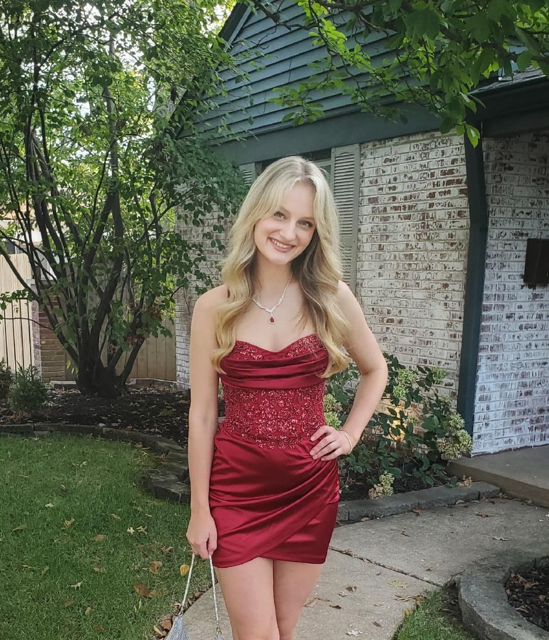 SarahWaldronMissMOTeen2026