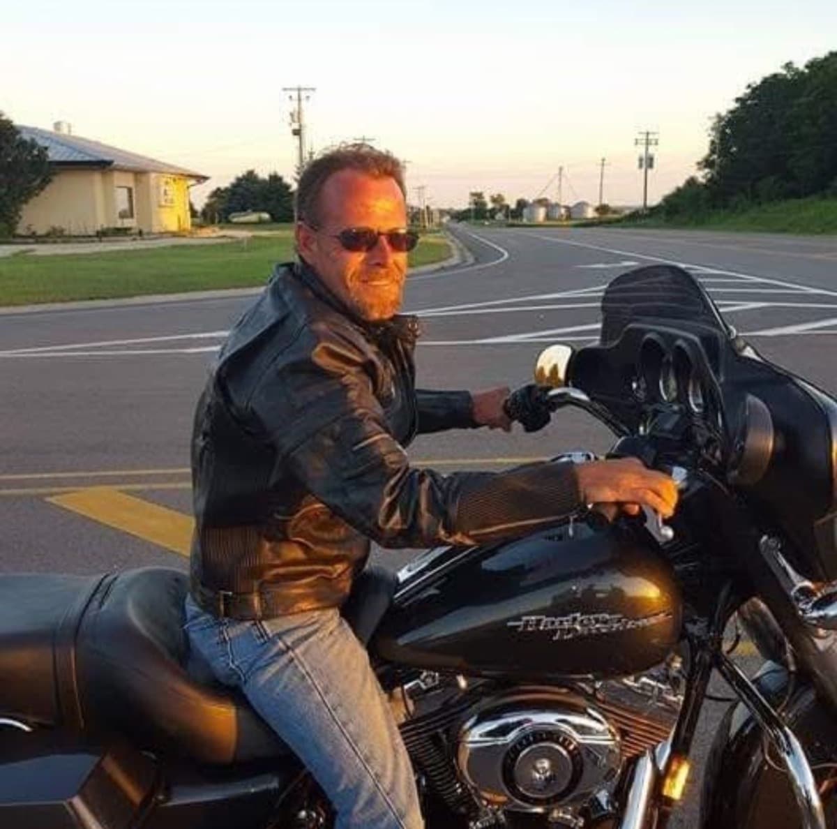 BernardDavidCancerFundraiser