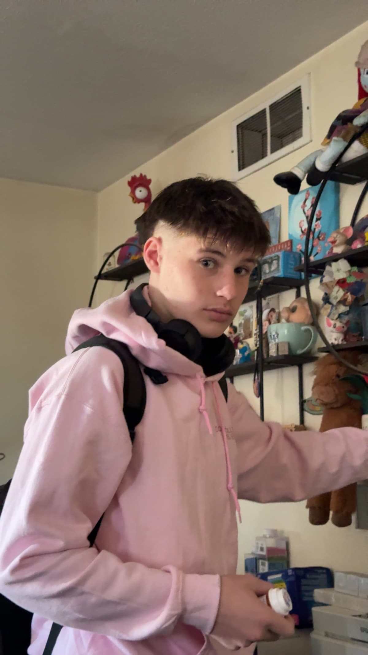 KeagansSoccerSpainTrip